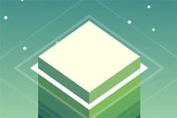 Stack blocks high and compete for top scores worldwide