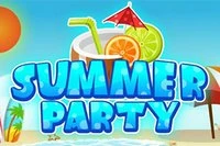 Swap or move the summer items and create groups of 5 or more of the same items