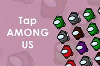 Find the imposters in this fun online Among Us themed game