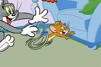 Tom and Jerry Run is fun endless runner game such as subway surfers!