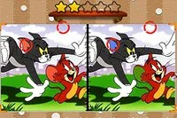 Spot the difference between the two pictures and tell us what is it