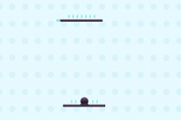Top Jump is as addictive as it is straightforward