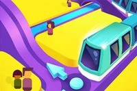 Your main goal in this game will be to complete each level, collect all the