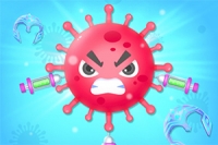 Welcome to Virus Hit