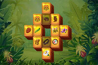 In this densely packed jungle, there are secrets to an ancient civilization!