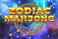 Mahjong Zodiac with the 12 zodiac signs